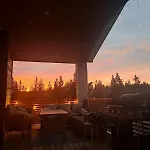 Aurora In ヴィラ *