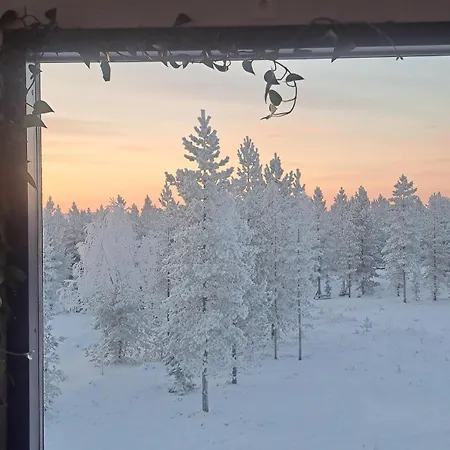 Aurora In