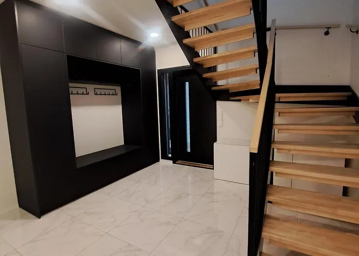 Villa Aurora In Rovaniemi