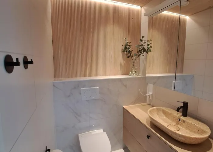 Aurora In Villa Rovaniemi